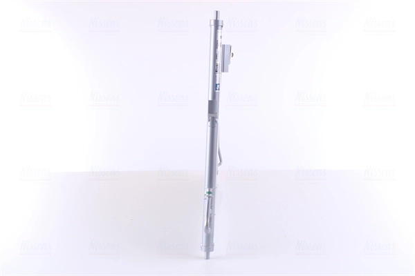Condensador aire acondicionado 94907 Nissens
