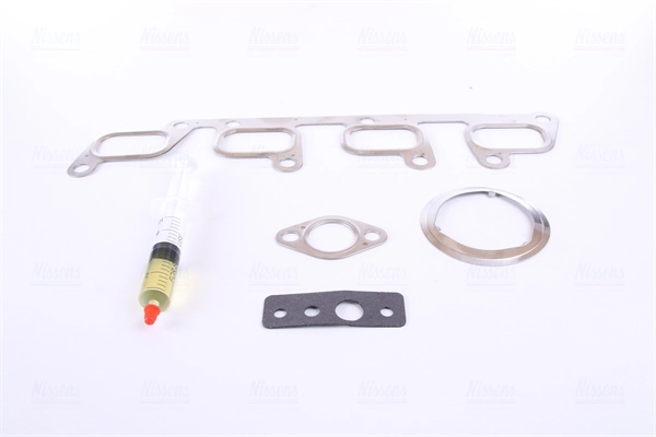 Turbo Nissens 93076