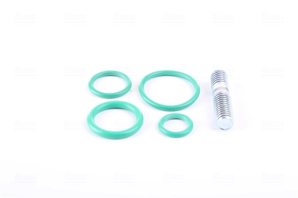 Válvula TRV del aire acondicionado 999233 Nissens