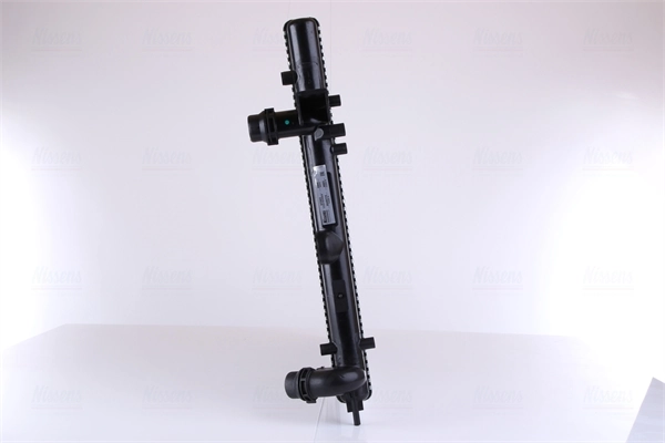 Água radiador Nissens 67303 precio, desde 256,76 EUR