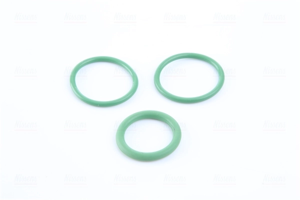 89350 Nissens Compresor climatizador