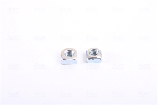 Radiador 62599A Nissens