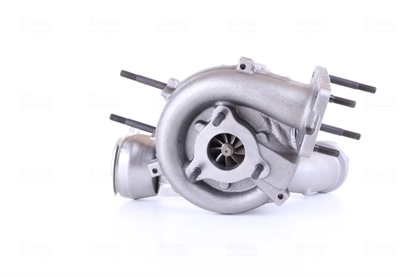 Turbocompresor Nissens 93053 precio, desde 342,67 EUR