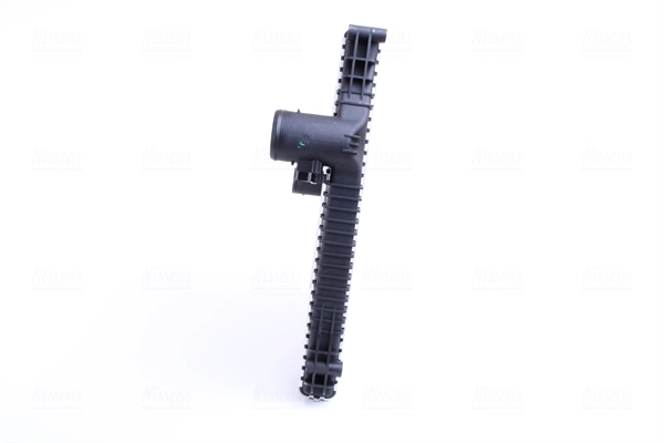 96601 Nissens Radiador de intercooler