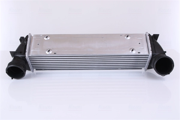 Intercooler 96336 Nissens