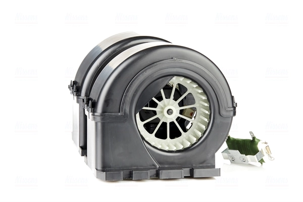  Ventilador habitáculo Mercedes Benz Truck TRUCK ACTROS 