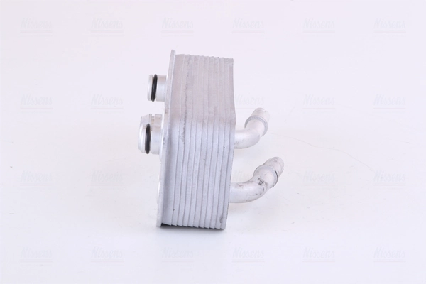 Comprar 90657 Nissens Radiador de refrigeración de la transmisión