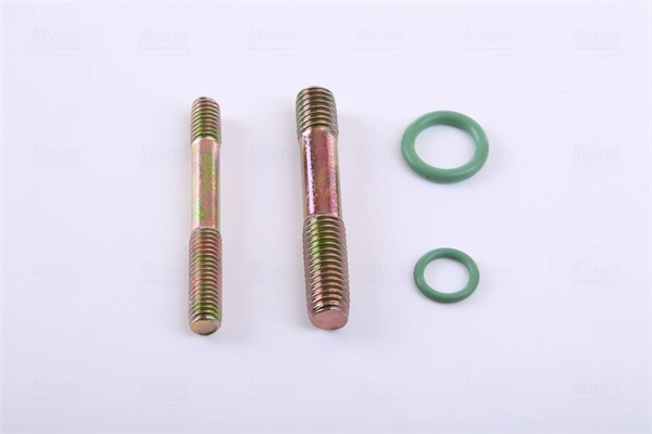 Condensador Nissens 940094