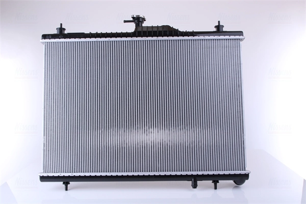 Refrigeración del motor para Renault Koleos  HY0