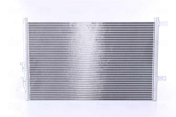 Condensador aire acondicionado Alfa Romeo 147 937