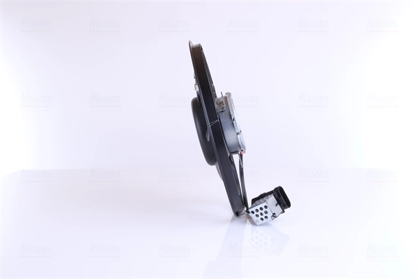 Comprar 85754 Nissens Ventilador del motor