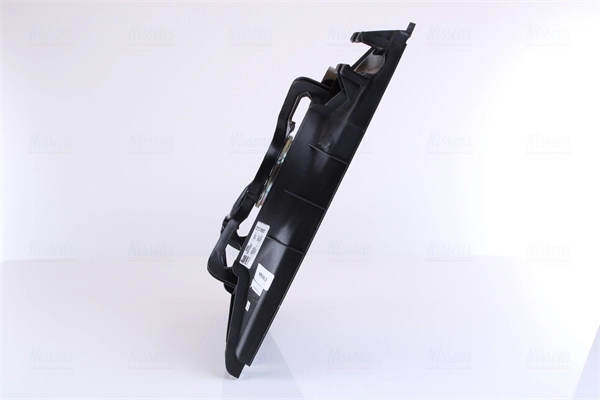 Ventilador, refrigeración motor Nissens 85063 precio, desde 65,34 EUR