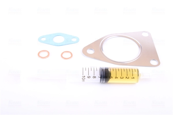 Turbo Nissens 93102
