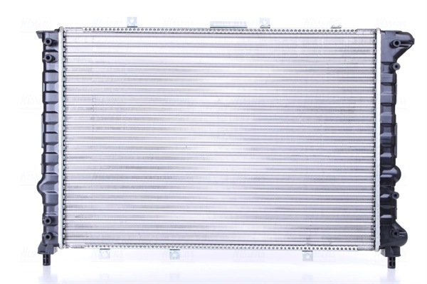 Água radiador Nissens 60044 precio, desde 75,85 EUR