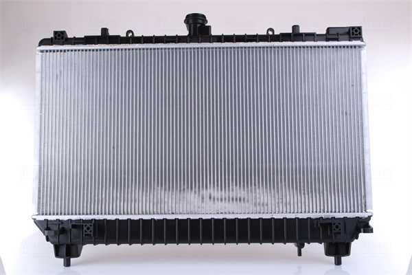 69097 Nissens Refrigeración del motor
