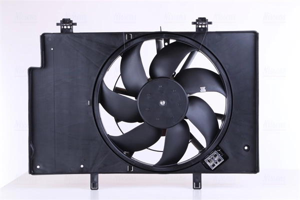 85910 Nissens Ventilador de refrigeración del motor