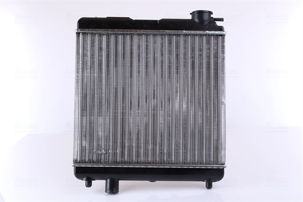 Radiador de água Seat Marbella 