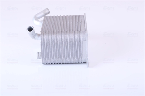 90722 Nissens Radiador de refrigeración de la transmisión