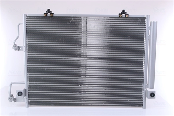 Aire acondicionado capacitor Nissens 940166 precio, desde 104,39 EUR
