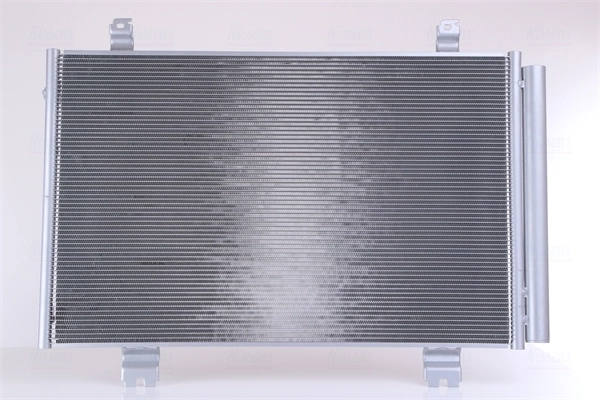 Condensador Lexus LS 460/460L