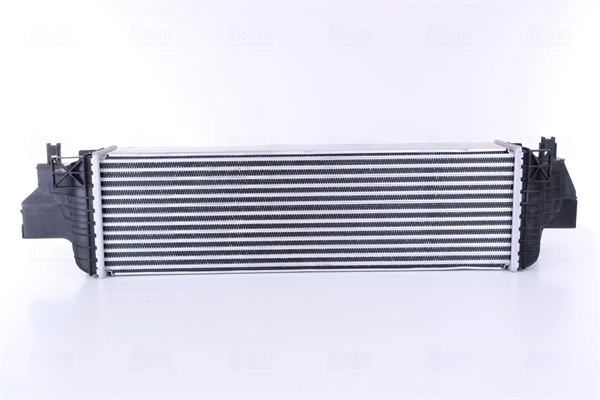 96103 Nissens Radiador de intercooler