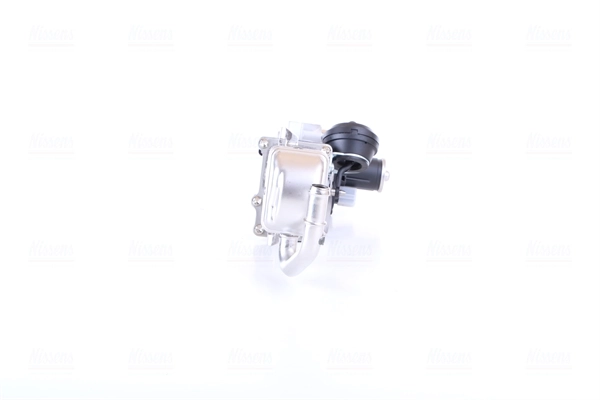 Comprar 98178 Nissens Enfriador de recirculación de gases de escape EGR