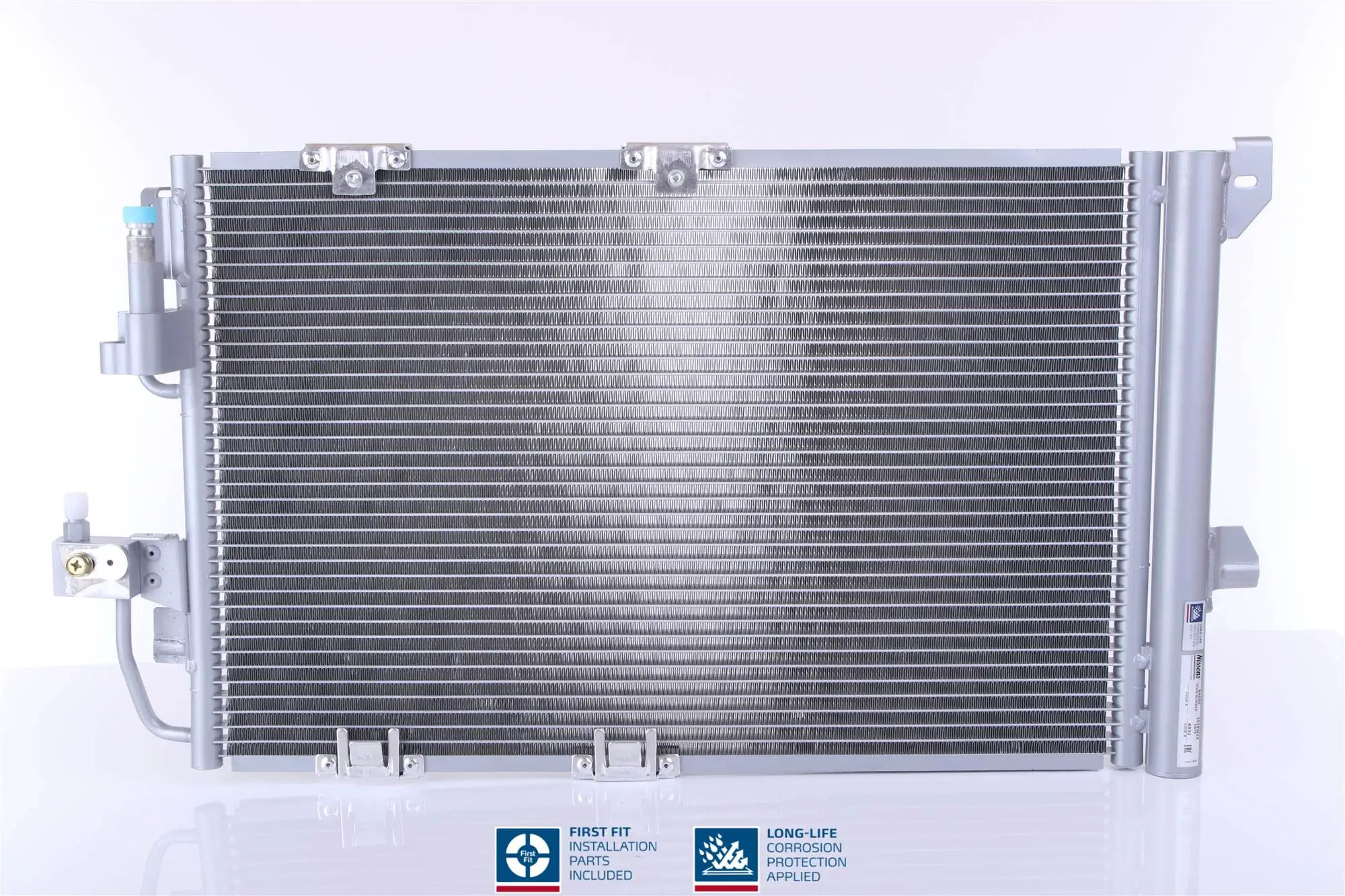 Comprar 814421 VALEO Condensador de aire acondicionado