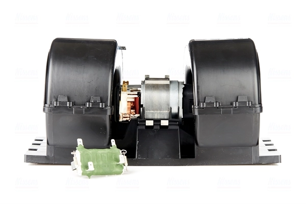 Ventilador interior para Mercedes Benz Truck TRUCK ACTROS  ()