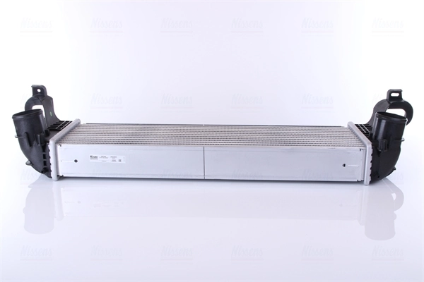 Intercooler 96246 Nissens