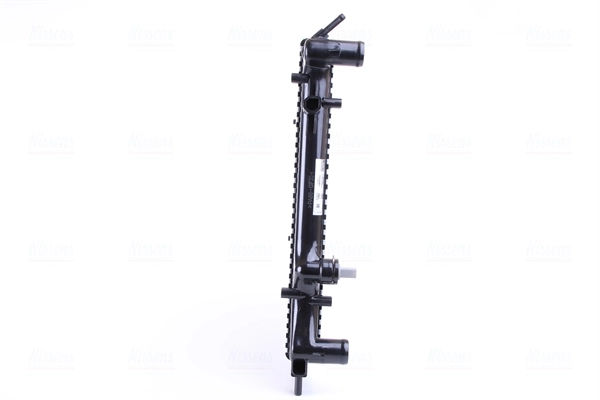 Comprar 65296 Nissens Radiador de auto
