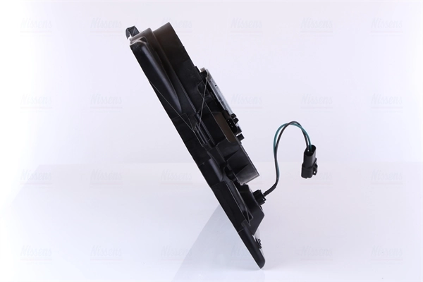 Comprar 85483 Nissens Ventilador de radiador