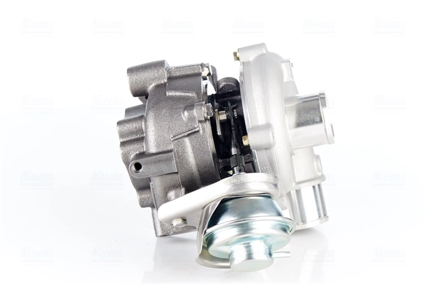 Comprar 93216 Nissens Turbo de coche