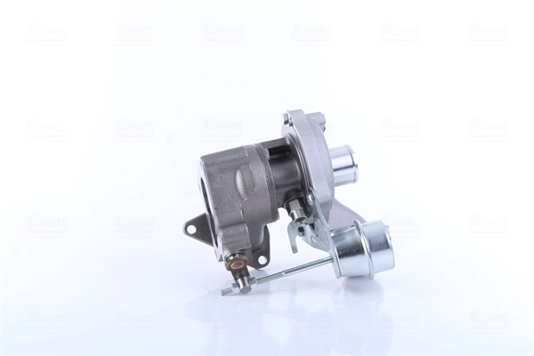 Comprar 93078 Nissens Turbo de coche