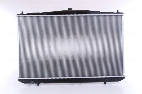 646836 Nissens Refrigeración del motor