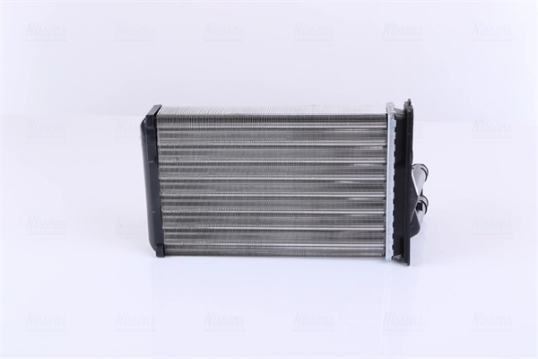 Radiador de calefacción Nissens 70229 precio, desde 36,96 EUR
