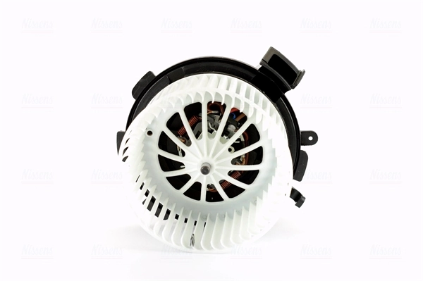 Comprar 87106 Nissens Motor de calefacción