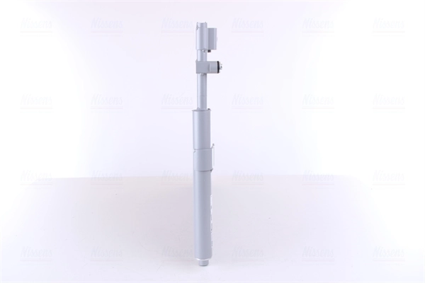  Condensador aire acondicionado Toyota Land Cruiser 