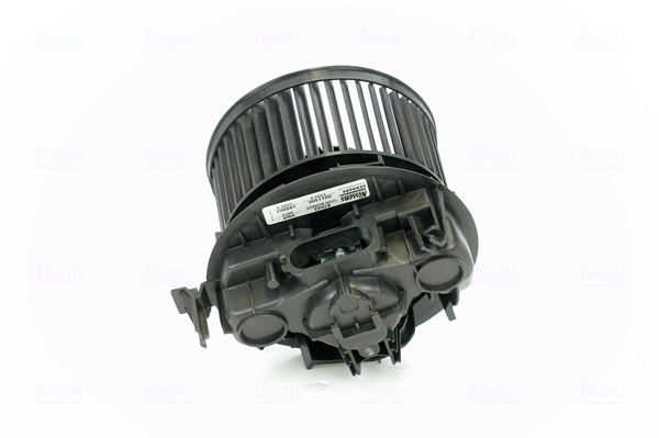 Ventilador de calefacción Nissens 87043 precio, desde 70,78 EUR