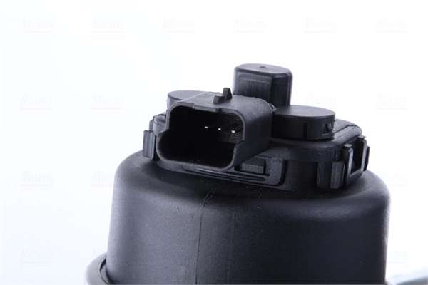 Comprar 93460 Nissens Turbo de coche
