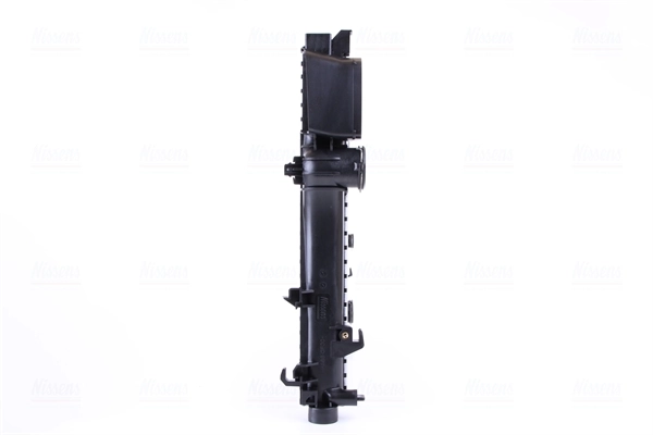 Comprar 67107A Nissens Radiador de auto