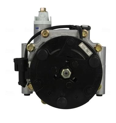 89228 Nissens Compresor climatizador