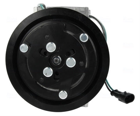 Compresor ac Nissens 89137 precio, desde 192,12 EUR