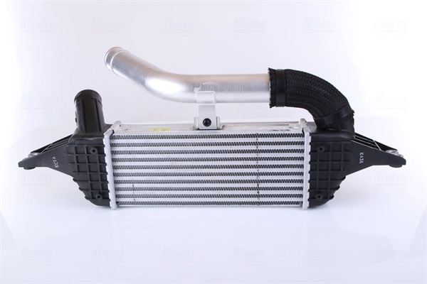 Radiador de aire de admisión Hyundai H100 plataforma a bordo (2004 - 2026) precio, desde 60,76 EUR