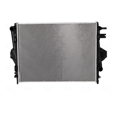 65297 Nissens Refrigeración del motor