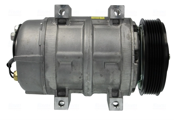 Comprar 89069 Nissens Compresor de aire acondicionado coche