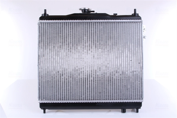 67496 Nissens Refrigeración del motor
