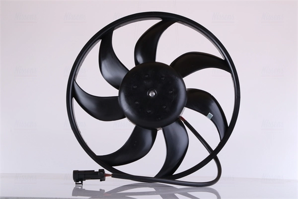 Electroventilador del motor para Fiat Palio  178BX