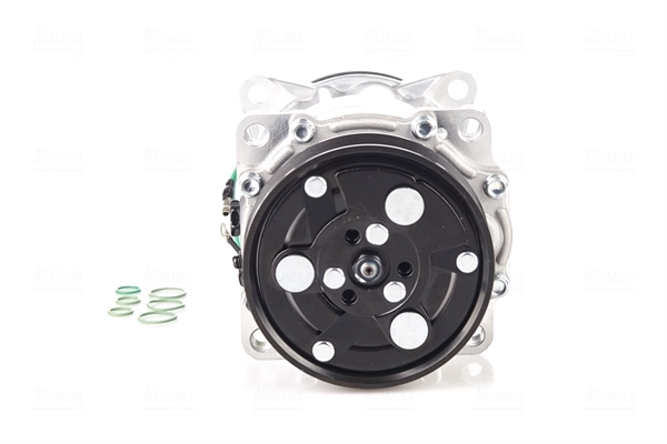 Compresor ac Renault Trucks Mascott furgoneta (FH) (1999 - 2010) precio, desde 294,87 EUR