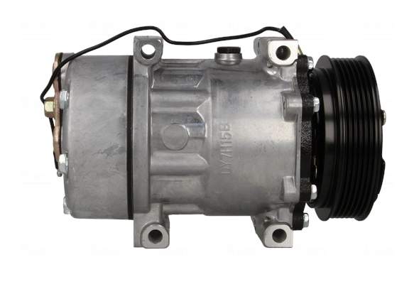 Comprar 89129 Nissens Compresor de aire acondicionado coche