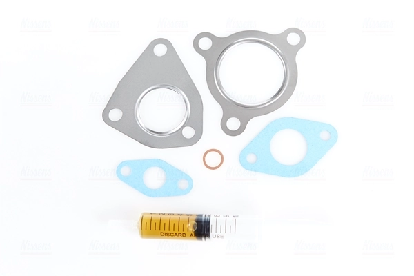 Turbocompresor Fiat Linea sedán (323) (2007 - 2026) precio, desde 219,25 EUR